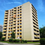 CHAVANNES | 66 LOGEMENTS ACQUEREUR FONDS IMMOBILIER |  CHF. 18'100'000.-- thumbnail