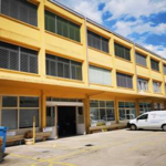 CRISSIER : IMMEUBLE ARTISANAL  | ACQUEREUR FONDS IMMOBILIER |  CHF. 6'650'000.-- thumbnail