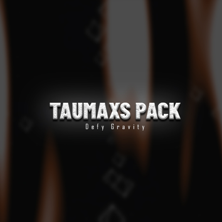Taumaxs PACK 🧙‍♂️  thumbnail