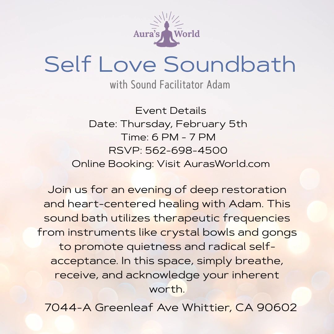 2/5/26Self Love Soundbath thumbnail