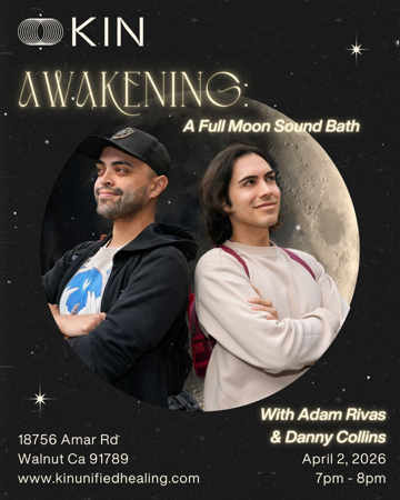 4/2/26 Full Moon Sound Bath thumbnail