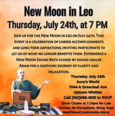 New Moon Sound Bath 7/24 thumbnail