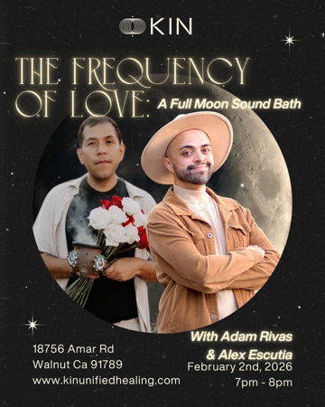 2/2/26 Full Moon Sound Bath thumbnail