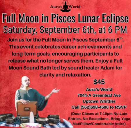Full Moon Sound Bath 9/6/25 thumbnail