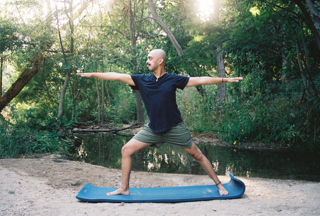 Friday’s Sound & Somatic Yoga class thumbnail