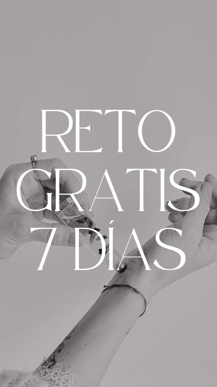 Lista de espera Reto 7 días GRATIS thumbnail