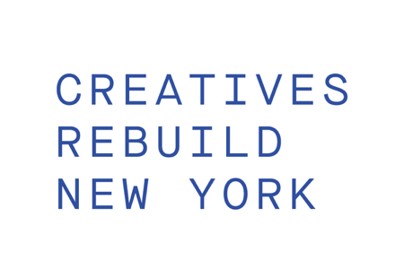 Creatives Rebuild NY thumbnail