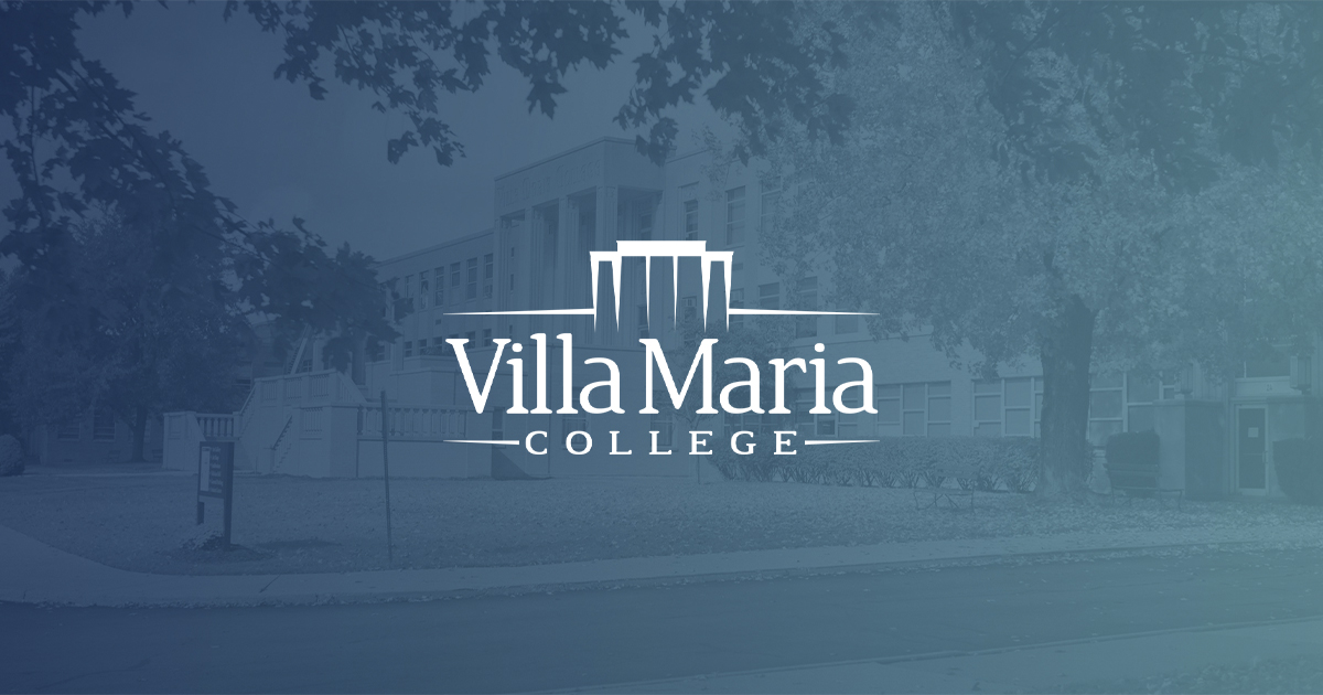 DMC Students Create Music Video for A.I. The Anomaly's "Privilege" - Villa Maria College thumbnail