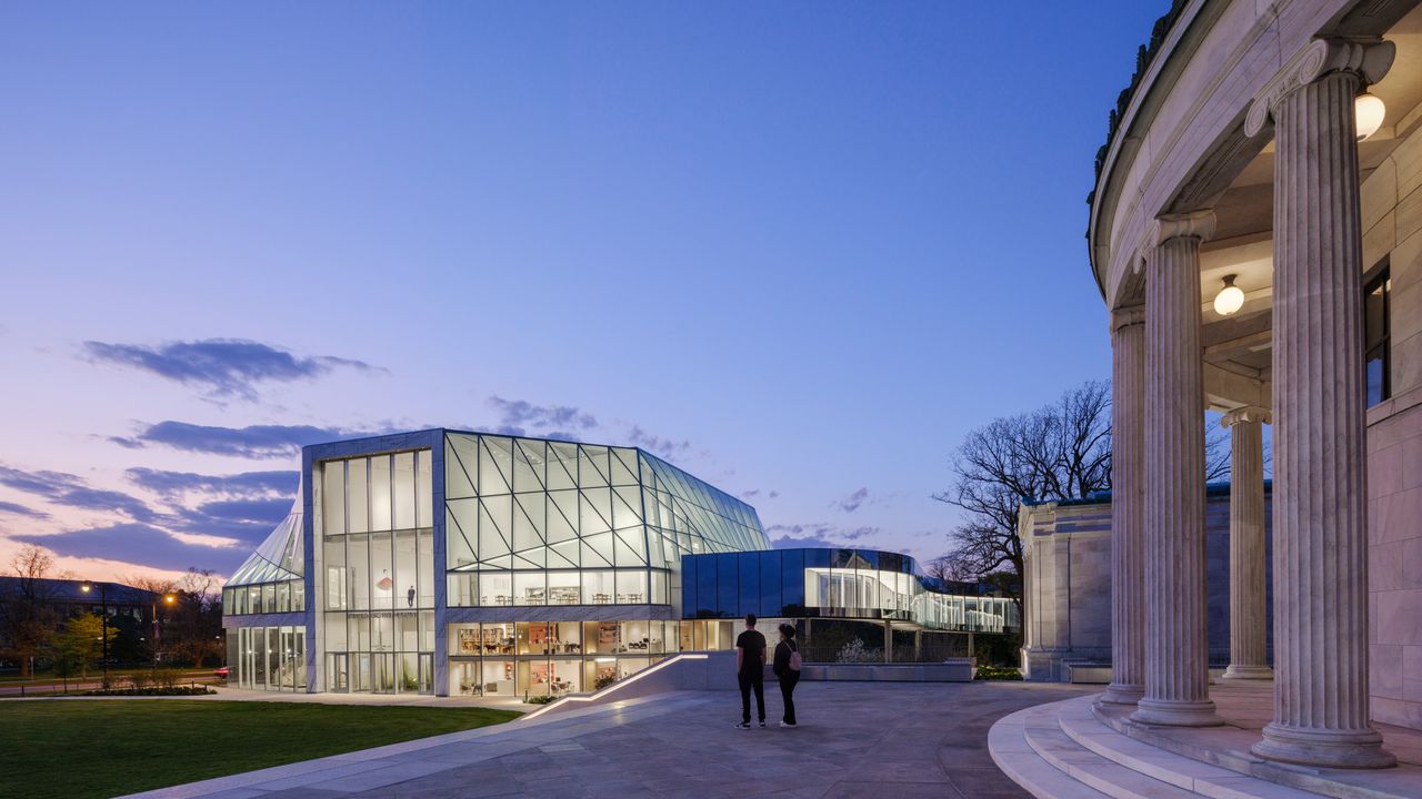 my Condé Nast Traveler feature. thumbnail