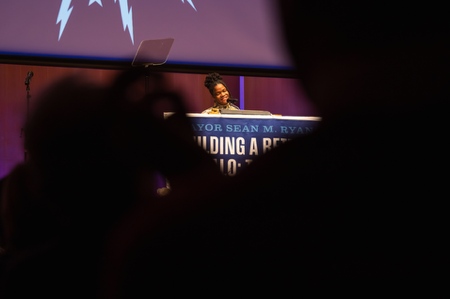 The Latest from the Poet Laureate of Buffalo thumbnail