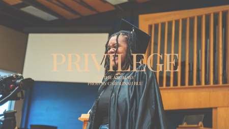 Privilege Official Video thumbnail