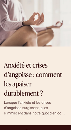 Blog & astuces gratuites  thumbnail