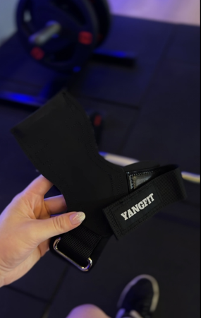 YangFit | 🏷️NICOLE10 thumbnail