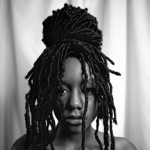 BLACK & WHITE, TRY IT thumbnail