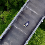 1ST TIME CYCLING  🚴‍♂️  thumbnail