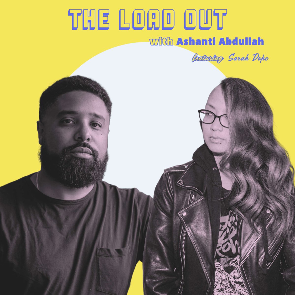 THE LOAD OUT: EP. 7 - SARAH DOPE thumbnail