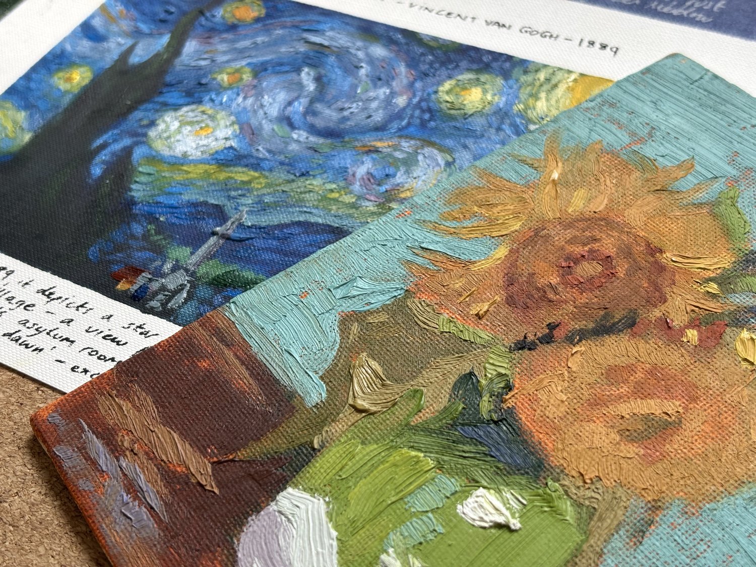 Impressionist Techniques thumbnail