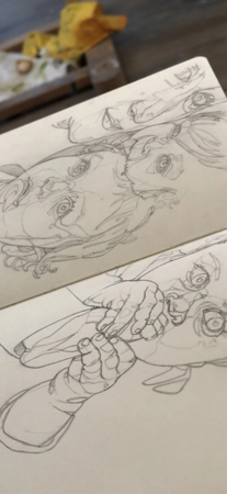 sketchbook thumbnail