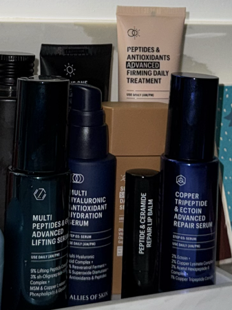 Allies of Skin | shop w/ “THELOUISKIND” thumbnail