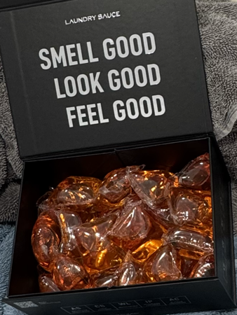 NEW | Laundry Sauce | shop w/ “LOUIS15” thumbnail