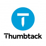 Check our reviews on Thumbtack! thumbnail
