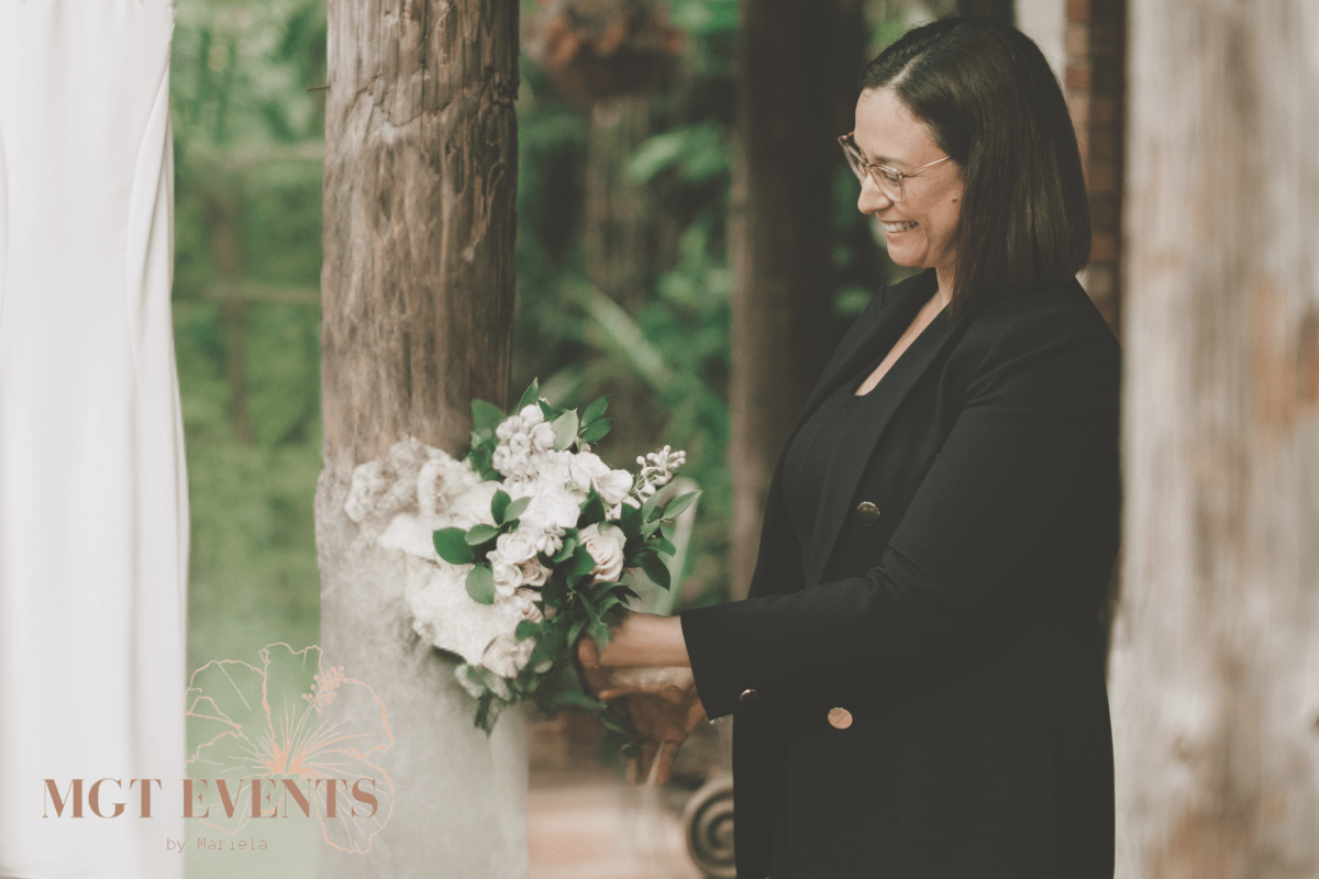 Trusted Vendor Spotlight: Lorraine’s Flowers thumbnail