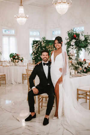 As Seen on Wedding Chicks thumbnail