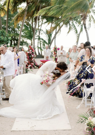 As Seen on Style Me Pretty thumbnail