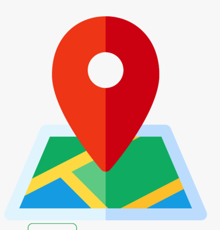 FIND YOUR WAY TO US thumbnail