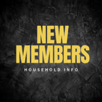 ACC NEW Members Household Info  thumbnail
