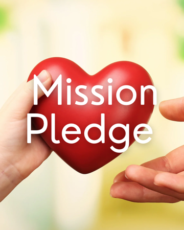 Mission Fund Pledge  thumbnail