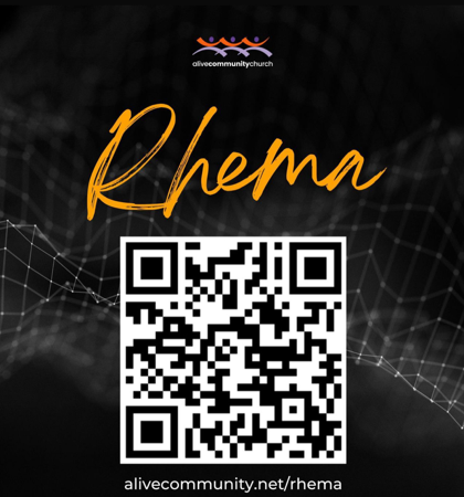 RHEMA Past Sessions Recordings  thumbnail
