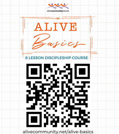 ALIVE BASICS online materials   thumbnail