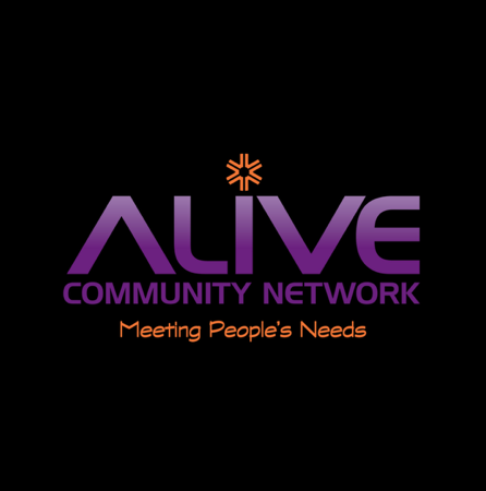 ALIVE COMMUNITY NETWORK WEBSITE thumbnail