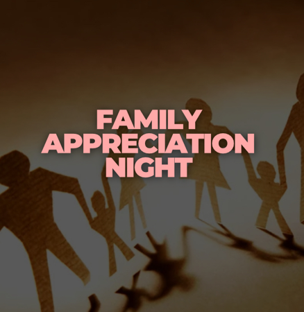 Family Appreciation 2025 Sign-Up Form thumbnail