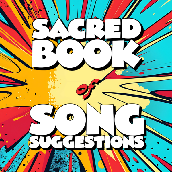 Nightly Song Suggestion Catalogs thumbnail