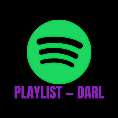 What Darl (the occasional DJ) is Listening To thumbnail