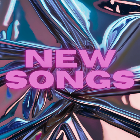 Newest Tracks • 05.20.25 thumbnail