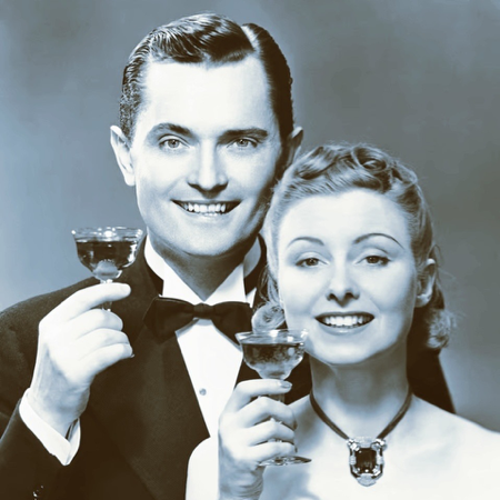 NYE Party thumbnail