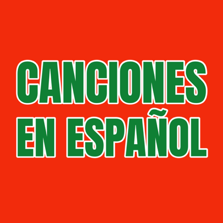 Spanish Songs by Artist 07.24.24 thumbnail