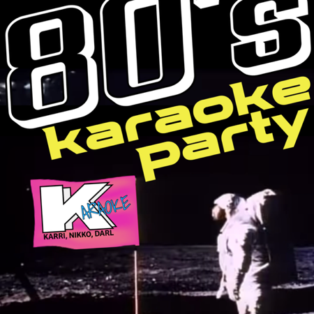 80s (Theme Night) thumbnail
