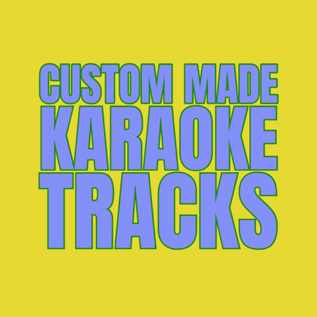 Free Custom Made Karaoke Tracks by TrackSlide thumbnail
