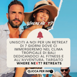 Bali - Parti con noi per un Fitness Retreat thumbnail