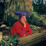 Bezoek de leukste fan website van Kabouter Plop thumbnail