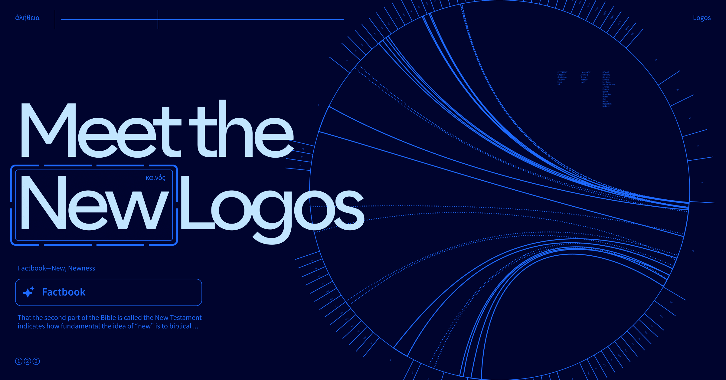 Logos Bible Software thumbnail