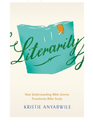 Literarily: How Understanding Bible Genres Transforms Bible Study thumbnail
