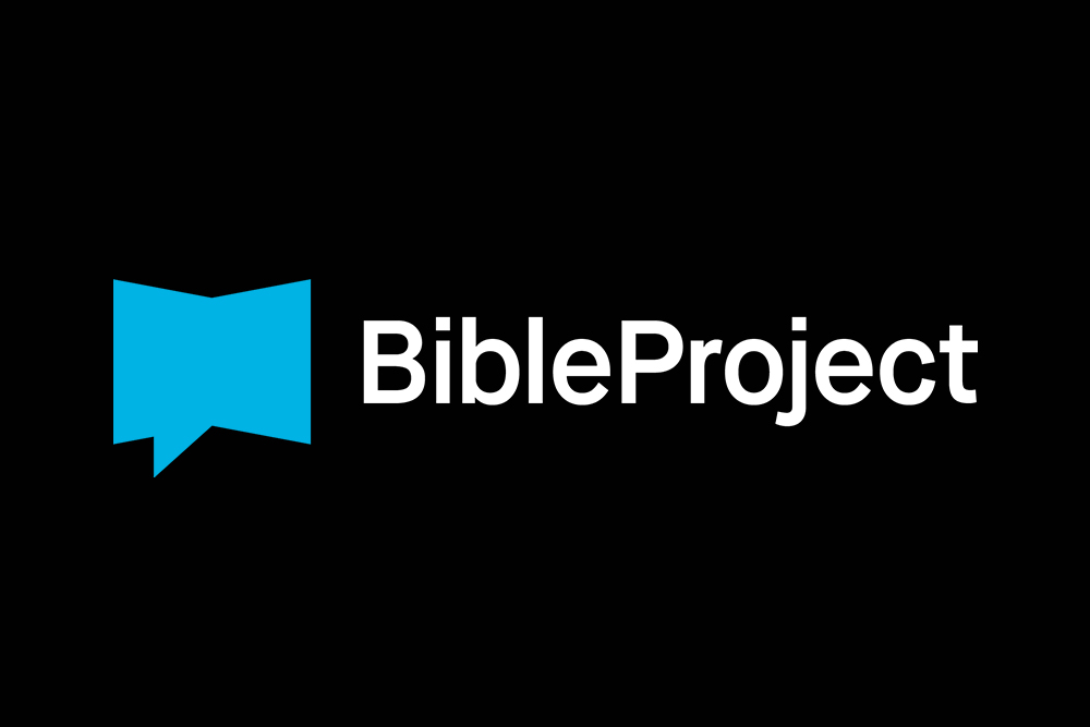 BibleProject thumbnail