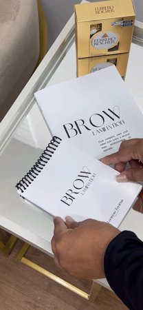 Apostila Brows Art EDITÁVEL thumbnail