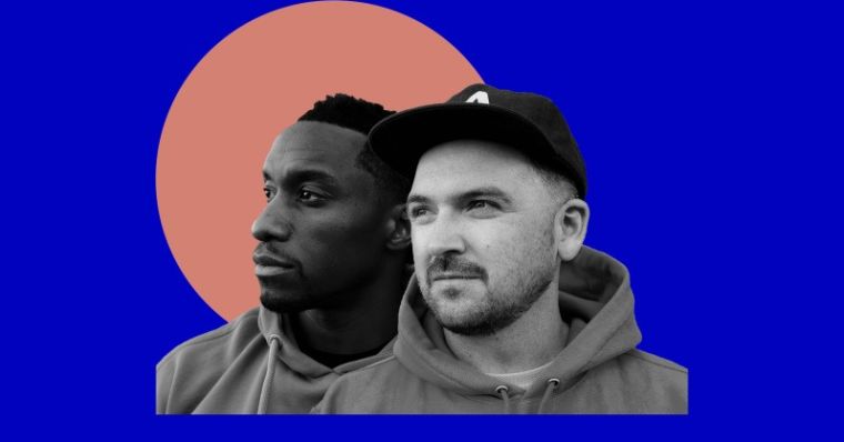 Listen to the new singles “For The Win,” "Limitless," "Right Now," & "Trendsetter" out now! thumbnail