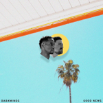 DARKMINDS feature on Earmilk thumbnail